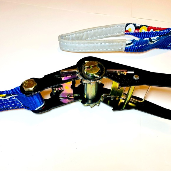 Gibbon Slackline Set for Trees - Picture 2 of 5